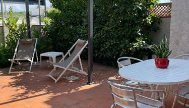 Villa Marè a 200 metri dal mare - Foto 5, Garden