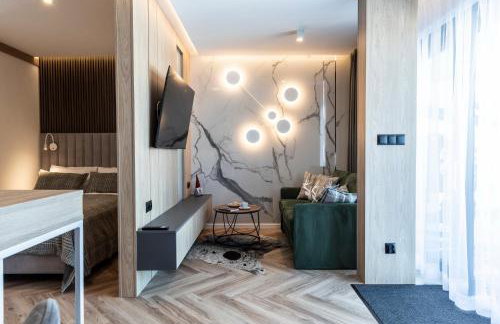 Domki przy Szlaku Pod Gubałówką - Foto 36