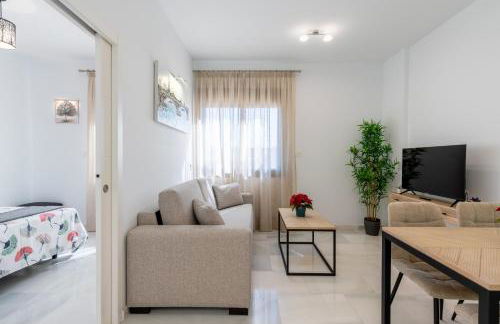 APARTAMENTOS FIBES GARDEN SEVILLA - Foto 53