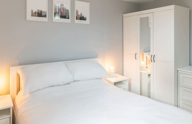 Host Stay Burton Road - Foto 6