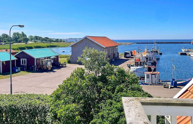 4 Star Holiday Home in Degerhamn - Foto 27