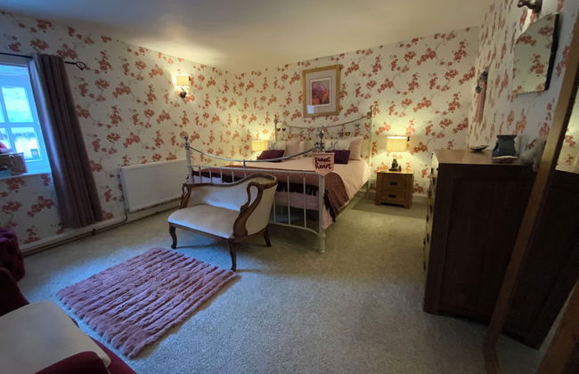 Sweetheart Cottage - Foto 17