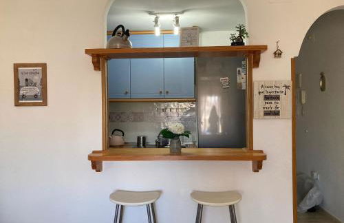 Apart Los Buenos Aires de Mar Los Arenales del Sol - Foto 18