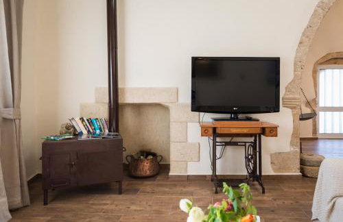 Casa Ermioni Stone House - Photo 28