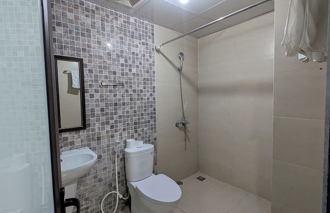 Era Apartment Lac Long Quan - Foto 38