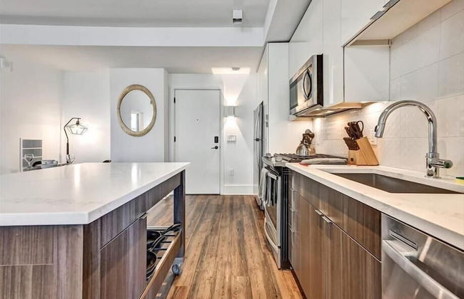 Global Luxury Suites Buckhead Atlanta - Foto 12