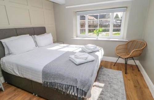 Burns Cottage - Foto 47