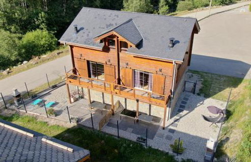 Chalet 6 dans les Pyrénées proche d'Andorre - Foto 38