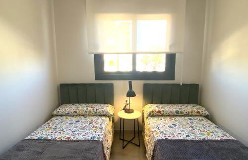 Impresionante y soleado apartamento - zona de Golf - Foto 25