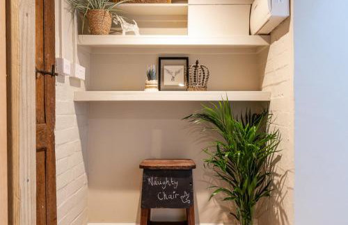 Two Stunning Cottages near Stratford-upon-Avon - Foto 36