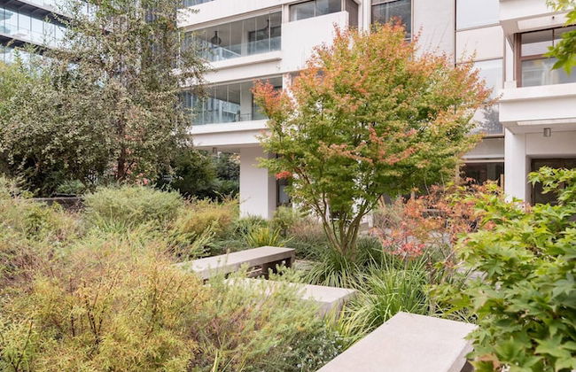 Exclusive Apartment In San Damian, Vitacura - Photo 49