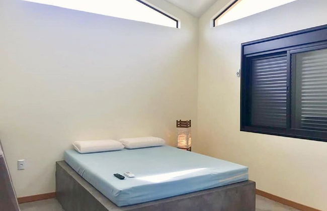 Casa Privativa com Piscina na Ferrugem - Foto 2