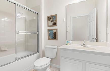 Spacious Family Townhouse Sleeps 8 - Foto 16