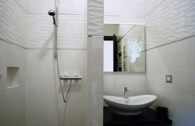 Villa Finibus Terrae - Foto 32