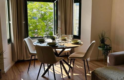 Helle, freundliche Wohnung in Zentrumsnähe - Foto 7