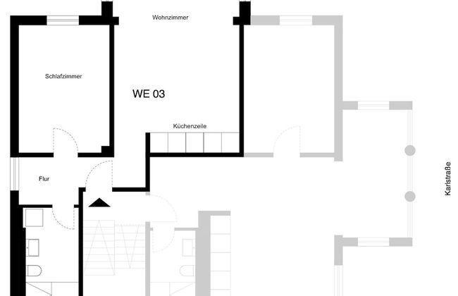 OSTKÜSTE - Kaiser Karl Design Apartments - Foto 59