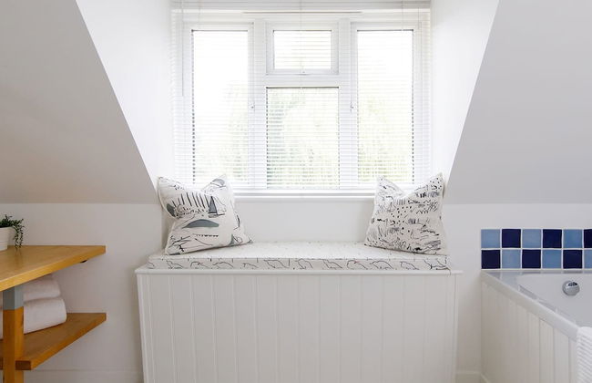 Secluded Rural Retreat Close to Beach - Sleeps 12 - Foto 47