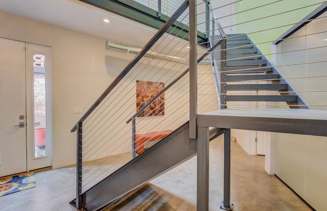 3BR Modern Marveldowntown Customprivate Balcony - Foto 33