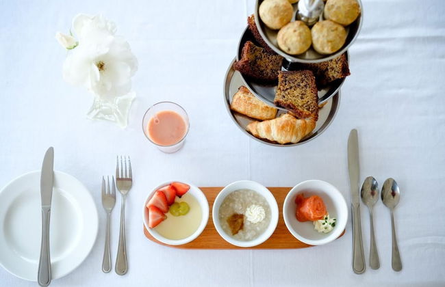 Oxbow Country Estate - Foto 37