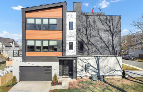 406 Katonah Amazing Location Rooftop patio views and a gym - Foto 30