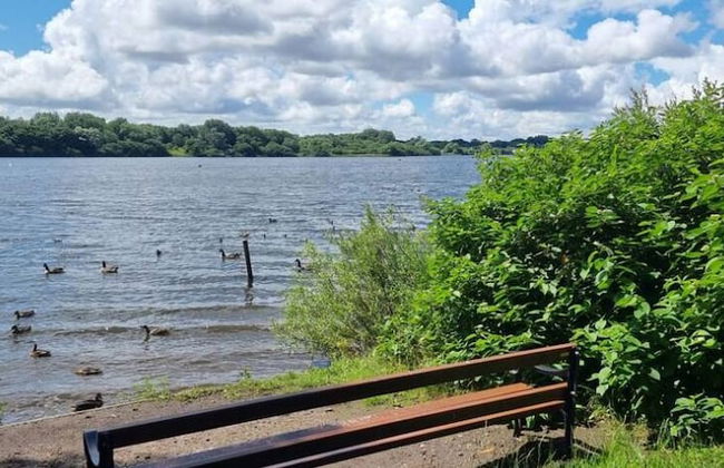 The Pennington Apartment Leigh - Foto 12