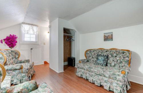 Niles Vacation Rental Near St Joseph River! - Foto 17