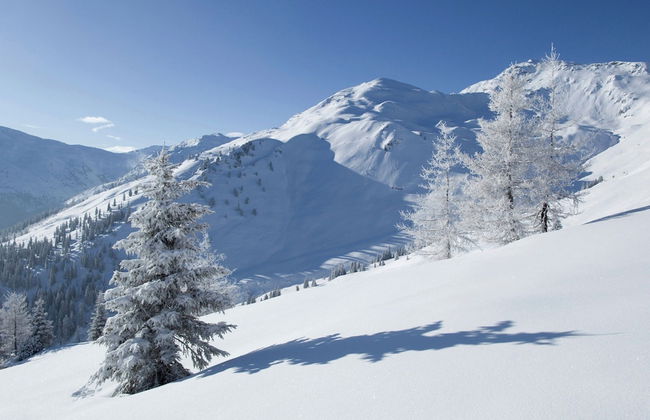 Delightful Apartment in Zell am Ziller With a View - Foto 24