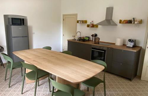 Podere Ainzara - Foto 60