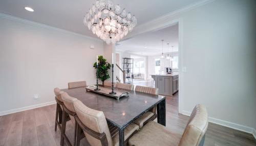 Luxury 4BR Escape - Premium Modern Comfort - Foto 5