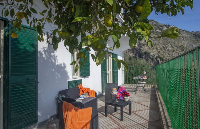 Casa Cetrangolo - Foto 8