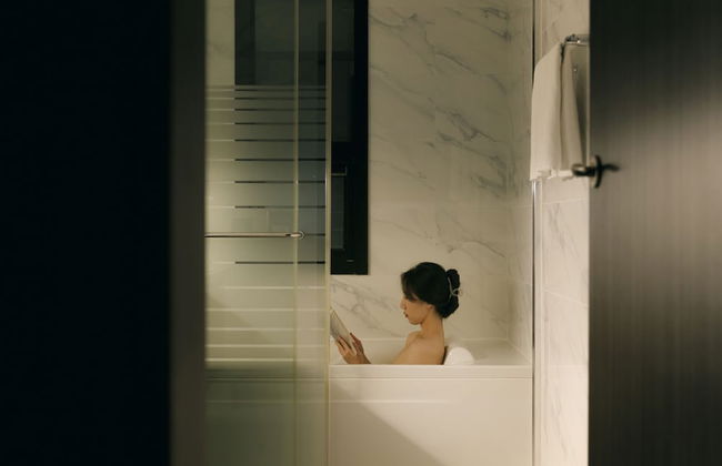 Kylin Villa Resort Jeju - Foto 57