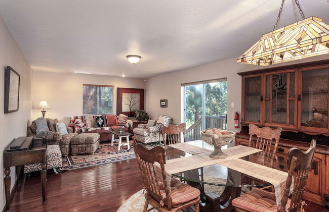 Alto Grand View by Ruidoso Vacation Rentals - Foto 9