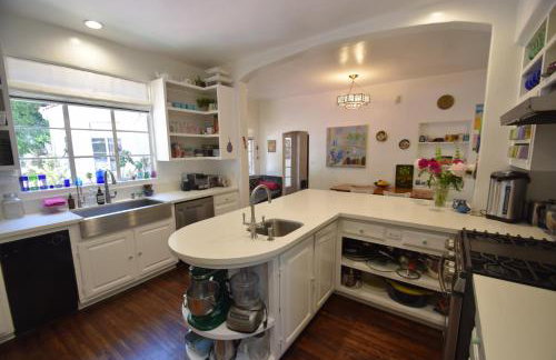 Beverly Hills Celebrity Home - Foto 73