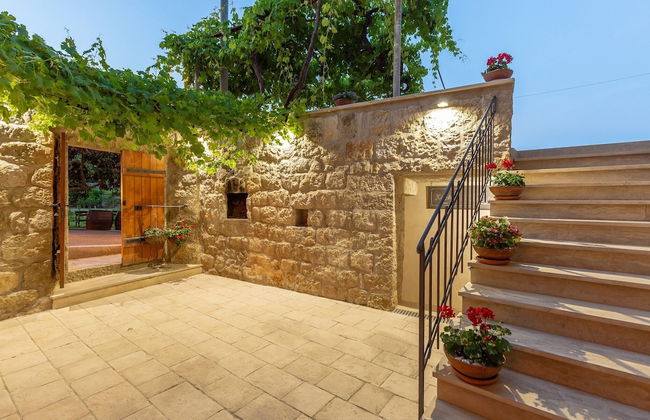 Konavle Apartments Zlatovisce - Foto 1