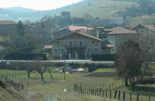 Casa rural Sagastietxea II - Foto 10