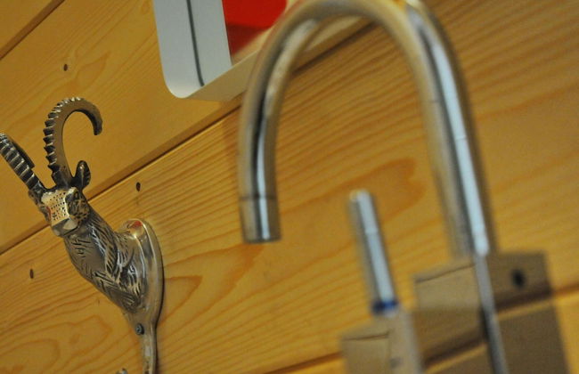 Chalet in Oignies Near French Border - Foto 15