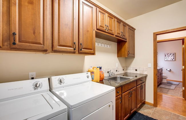 20GS - WiFi - F/P - W/D - Sleeps 6 - Foto 17