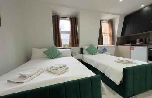 Cosy Paddington Apartments - Foto 21