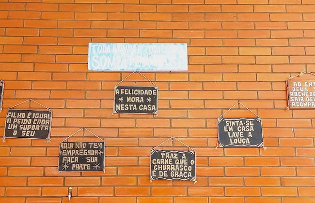 Casa Paraíso das Conchas - Foto 35