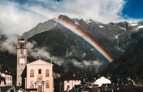 Vivere a Colori bilocale - Foto 20