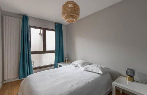 CABANA & La Calade - Centre-Ville - Foto 18