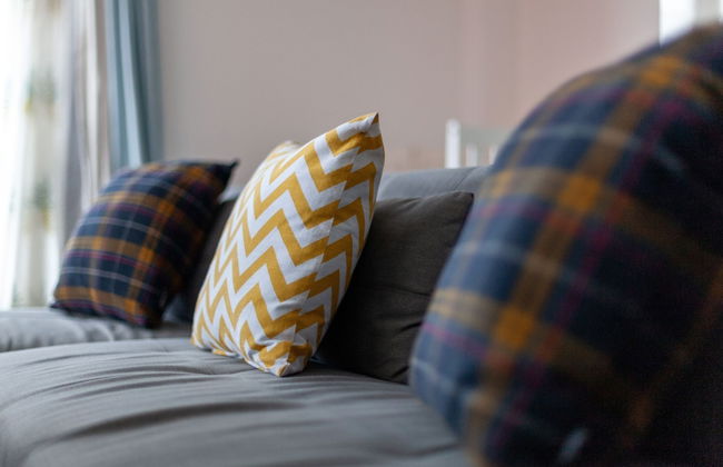 Charming 1Bedroom in the Heart of London - Photo 13