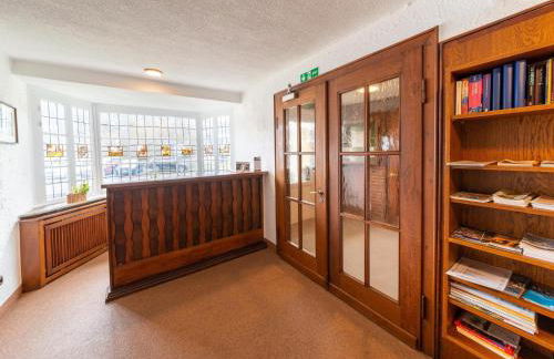 Grosse Gruppenunterkunft im Nationalpark Eifel mit Bar und Terrasse - Foto 64