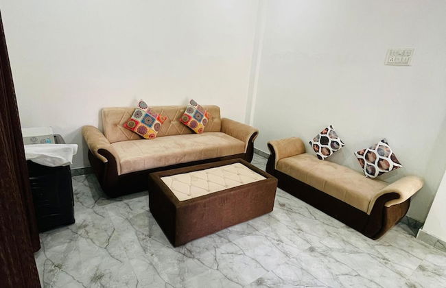 Kashi Cottage Homestay By GRB - Foto 5