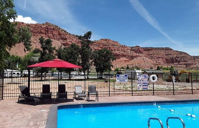 Crazy Horse Rv Resort - Foto 40