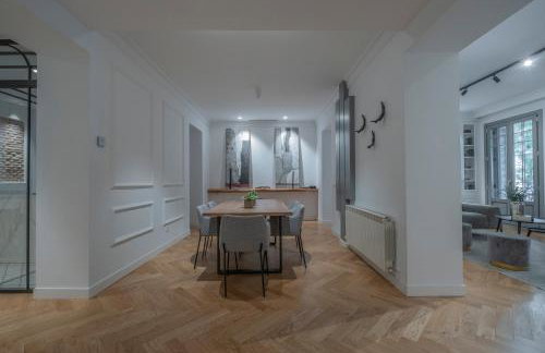 Espectacular piso en Madrid en la Milla de ORO - Foto 10