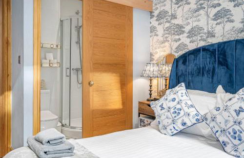 Charming 2 Bed and 3 Bath Apartment in Covent Garden ZONE 1 - Foto 35