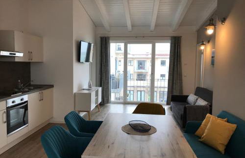 Hafen 17 - Ihre Ferienwohnung am Hainer See bei Leipzig - Foto 31