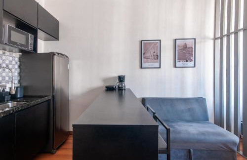 Maravilha centro Studio completo - Foto 67