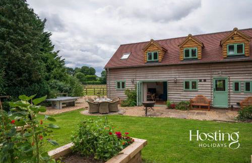 Foxglove Barn - Rurally located 3 bed equestrian paradise - Foto 17